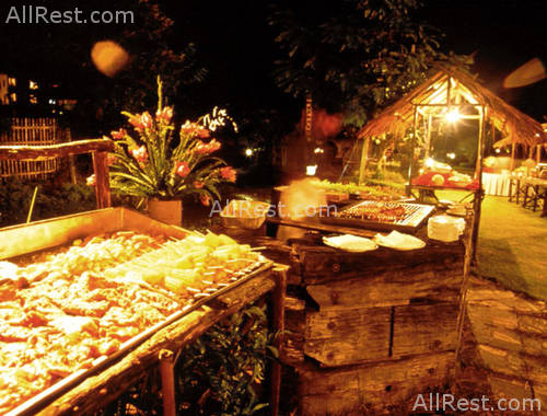 Belle Villa Resort 45